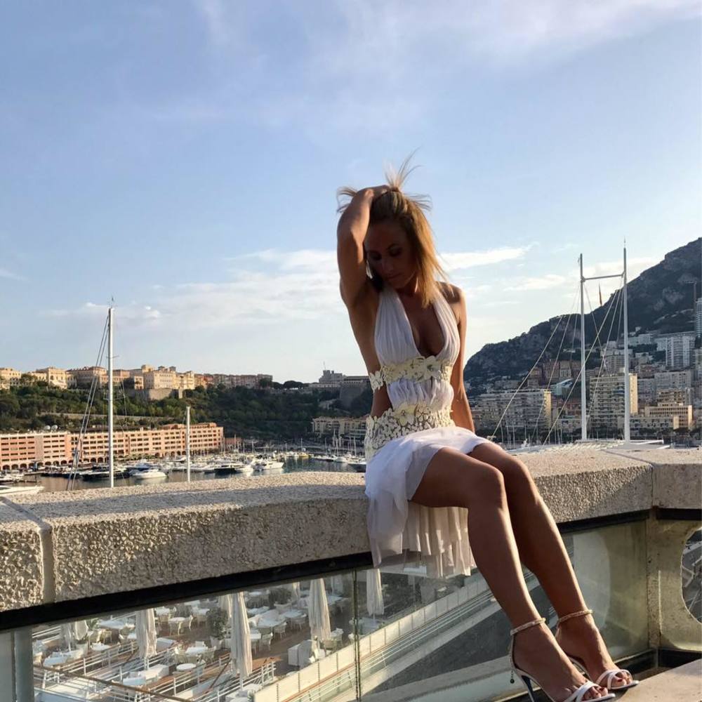 Meet your Posher, Christianna